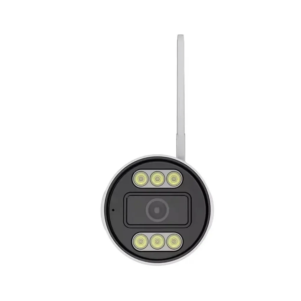 Камера відеоспостереження Light Vision VLC-5268WI WiFi 4Mp (3.6 мм)- Фото 3